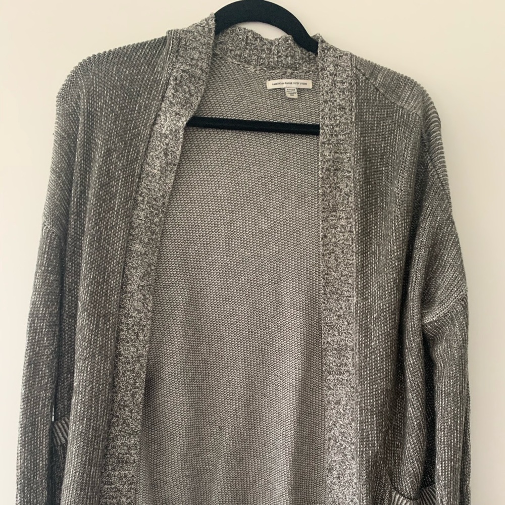 American Eagle sweater